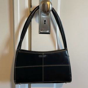 Black Purse